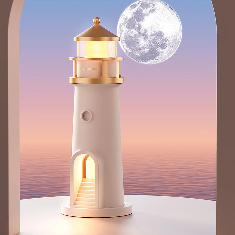 Fenoa™ Deniz Feneri Gece Lambası